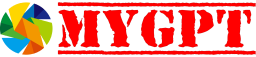 MyGPT Logo